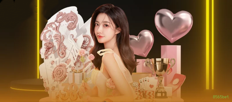 Download app 8565bet Android iOS