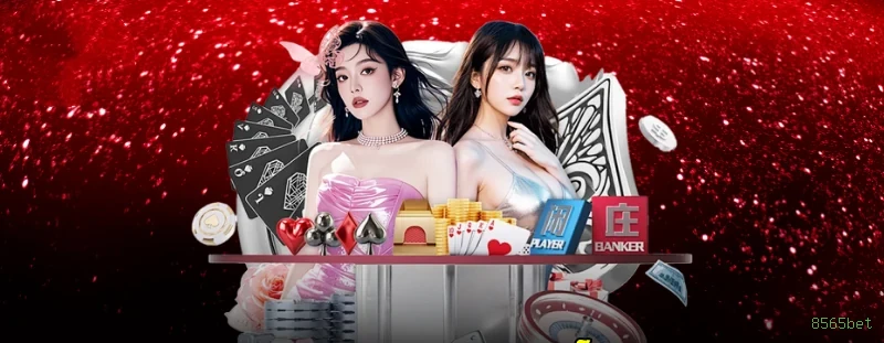 Plataforma 8565bet - cassino e apostas