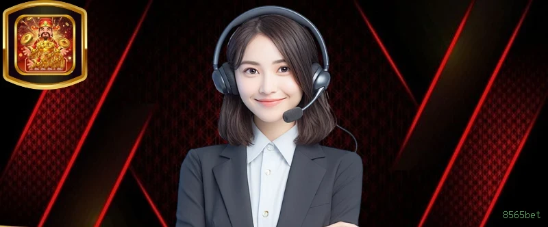 Segurança 8565bet SSL