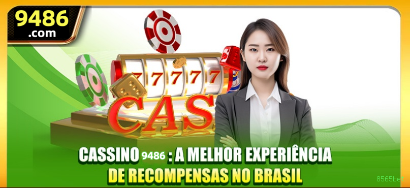 Formulário registro 8565bet